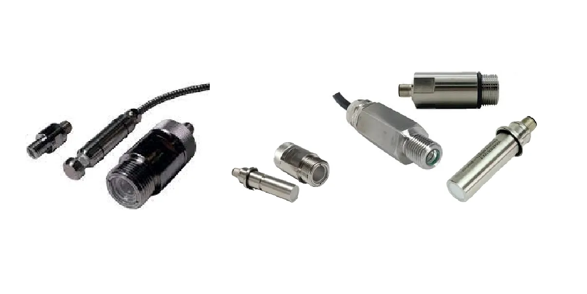 Intensity Sensors and Monitors