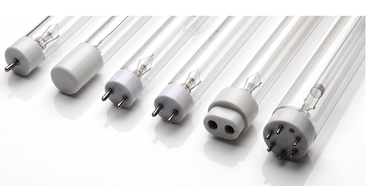 UVC Replacement Lamps