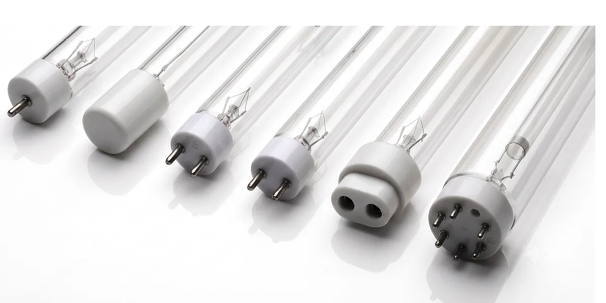 UVC Replacement Lamps